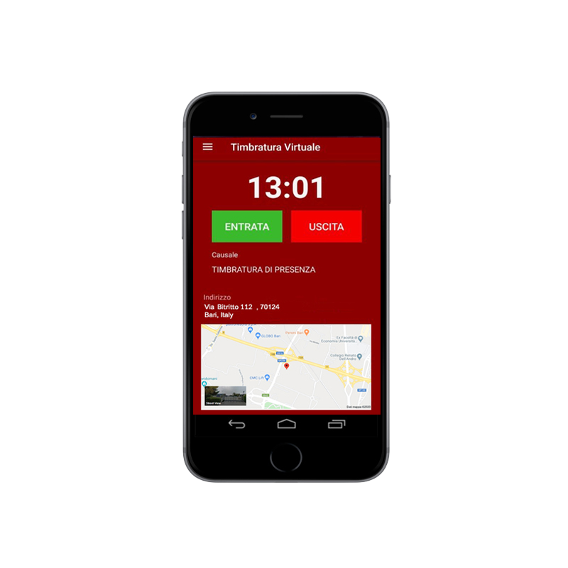 App keros